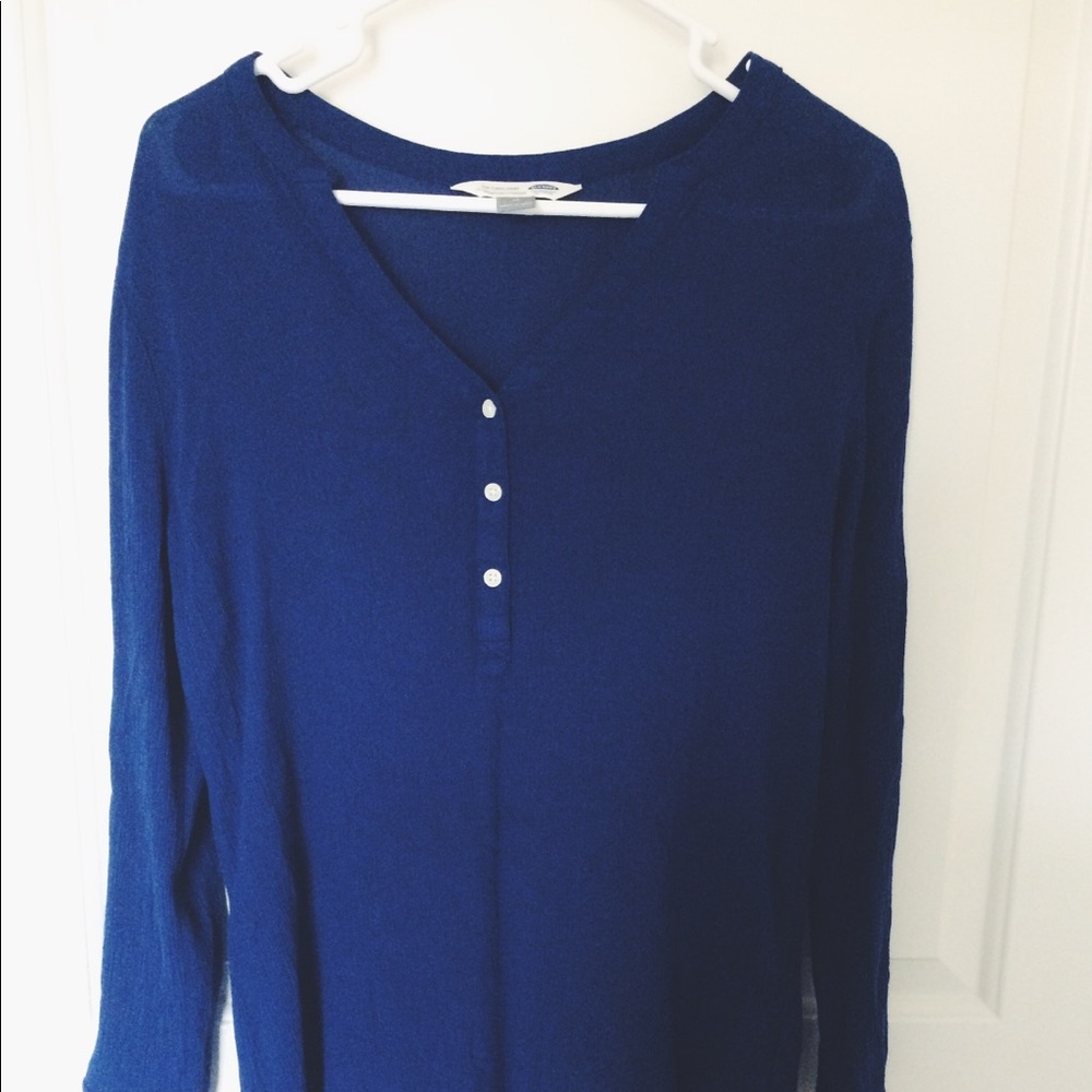 Blouse
